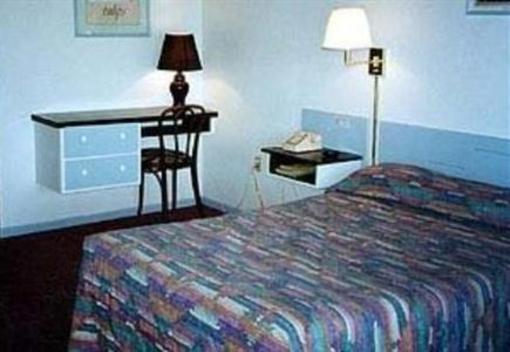 фото отеля Budget Host Inn Taos