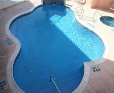 фото отеля Budget Host Inn Taos