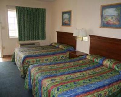 фото отеля Budget Host Inn Taos