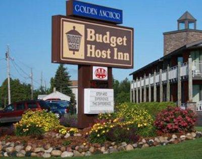 фото отеля Budget Host Inn Taos
