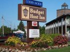 фото отеля Budget Host Inn Taos