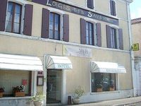 Logis des Saveurs
