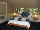 фото отеля Carnarvon Gorge Wilderness Lodge