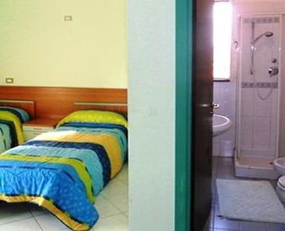 фото отеля Hotel El Paso Liscate
