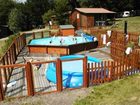 фото отеля Camping Auberge les Myrtilles