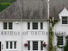 фото отеля Bridge of Orchy Hotel