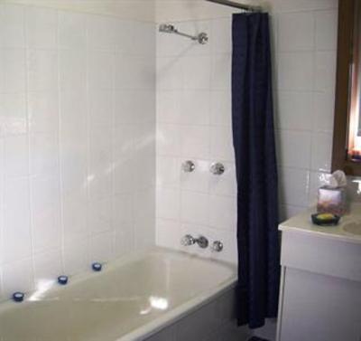 фото отеля Brilex Park B&B