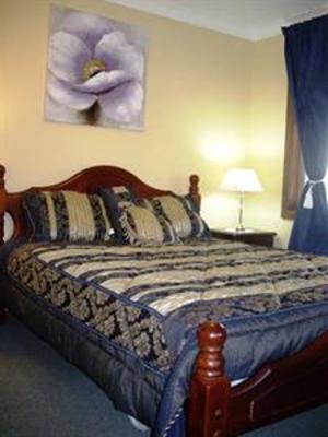 фото отеля Brilex Park B&B