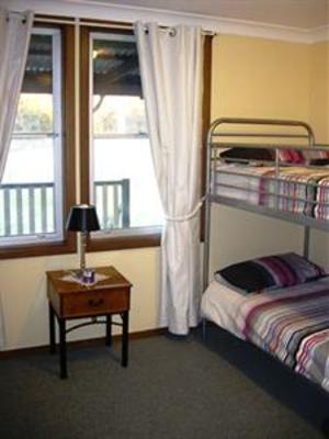 фото отеля Brilex Park B&B