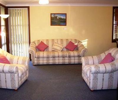 фото отеля Brilex Park B&B