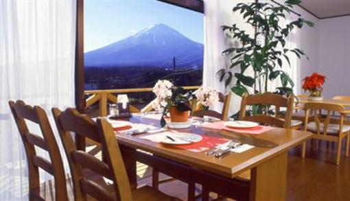 фото отеля Pension Shikisai