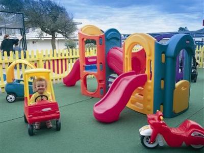 фото отеля Camber Sands Holiday Park Resort Rye