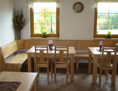 фото отеля Pension Spaleny Vrch
