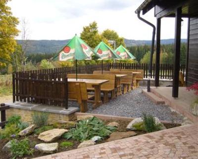 фото отеля Pension Spaleny Vrch