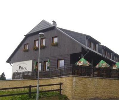фото отеля Pension Spaleny Vrch