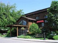 Auberge des Gallant