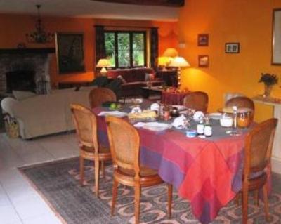 фото отеля Villa Catalpa Bed and Breakfast
