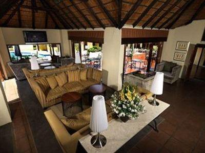 фото отеля Shumba Valley Lodge Johannesburg