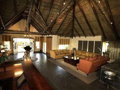 фото отеля Shumba Valley Lodge Johannesburg