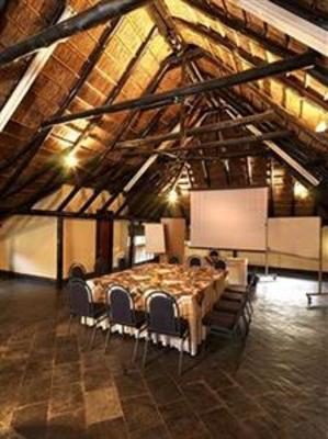фото отеля Shumba Valley Lodge Johannesburg