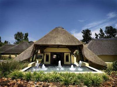 фото отеля Shumba Valley Lodge Johannesburg