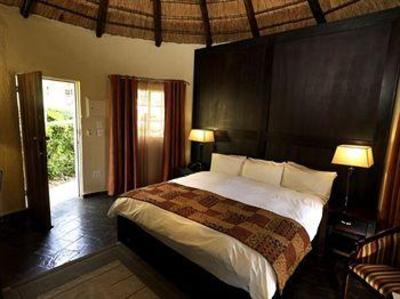 фото отеля Shumba Valley Lodge Johannesburg