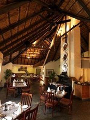 фото отеля Shumba Valley Lodge Johannesburg