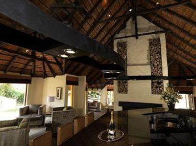 фото отеля Shumba Valley Lodge Johannesburg