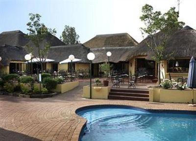 фото отеля Shumba Valley Lodge Johannesburg