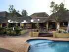 фото отеля Shumba Valley Lodge Johannesburg
