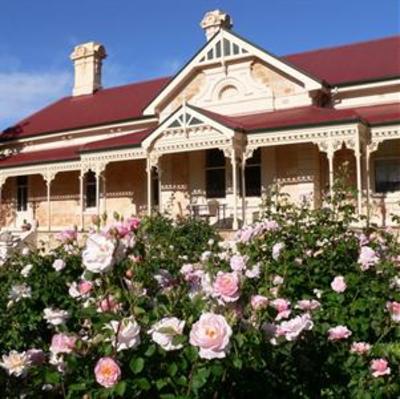 фото отеля North Bundaleer