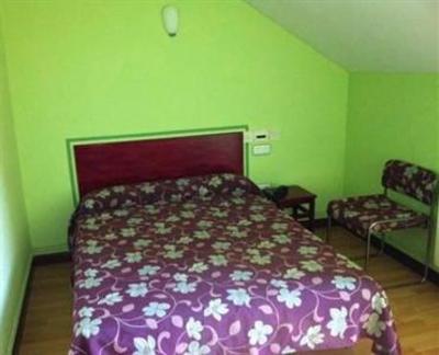 фото отеля Hostal Golf