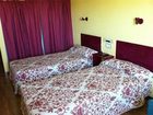 фото отеля Hostal Golf