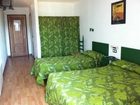 фото отеля Hostal Golf