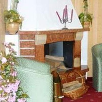 фото отеля Platan Park Hotel