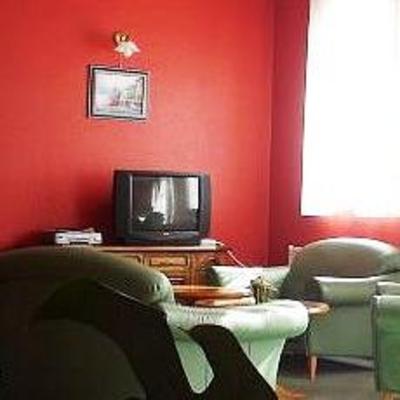 фото отеля Platan Park Hotel