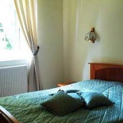 фото отеля Platan Park Hotel