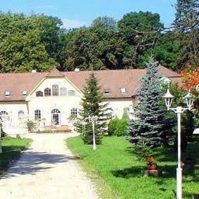 фото отеля Platan Park Hotel