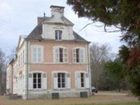 фото отеля Chateau de Bois Renard
