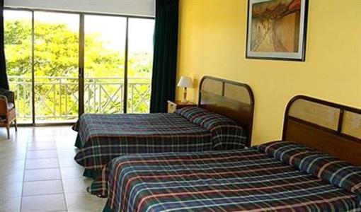 фото отеля Hotel San Marcos Poblado