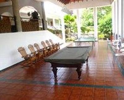 фото отеля Hotel San Marcos Poblado