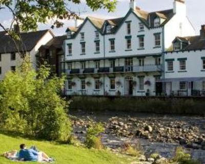 фото отеля YHA Keswick