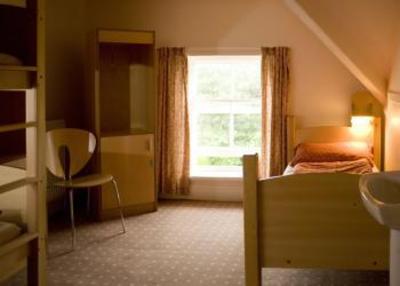 фото отеля YHA Keswick
