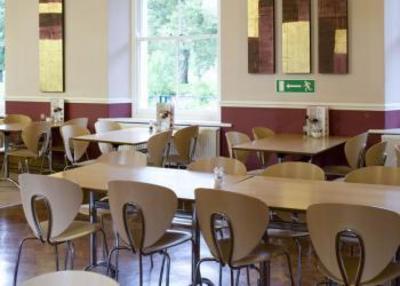 фото отеля YHA Keswick