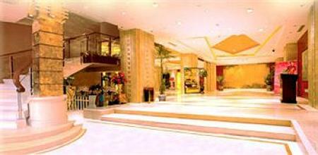 фото отеля Rose Hotel Shenyang