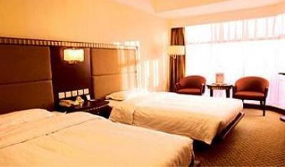 фото отеля Rose Hotel Shenyang