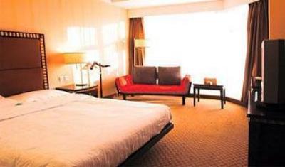 фото отеля Rose Hotel Shenyang
