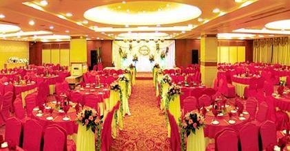 фото отеля Rose Hotel Shenyang