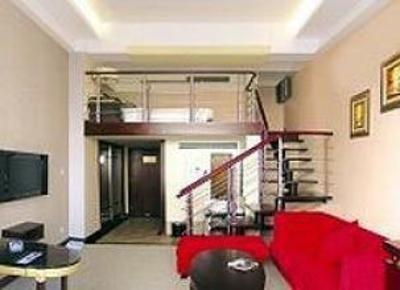 фото отеля Rose Hotel Shenyang