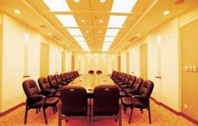 фото отеля Rose Hotel Shenyang